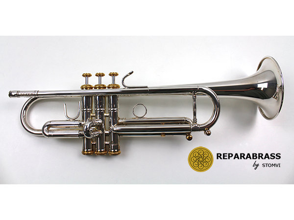 Trompeta Stomvi Elite 430