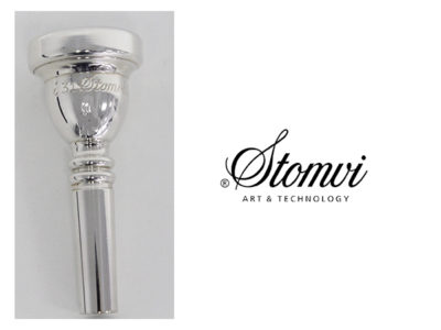 Boquilla Stomvi para trombón nº31
