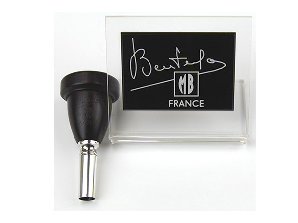 Boquilla Benterfa para bombardino 4A Cocobolo