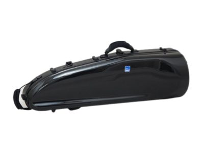Estuche para trombón tenor DAC negro